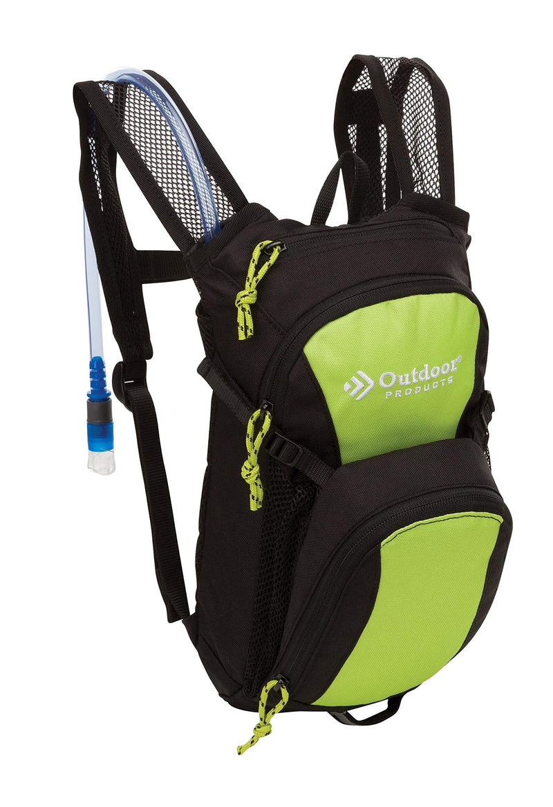 Outdoor Products Tadpole Hydration Pack - BeesActive Australia
