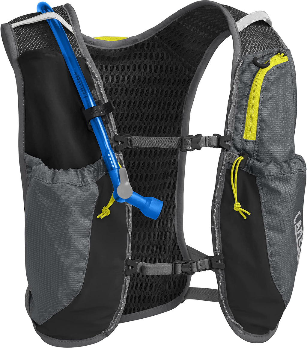CamelBak Circuit Run Vest with 50oz Hydration Bladder - BeesActive Australia
