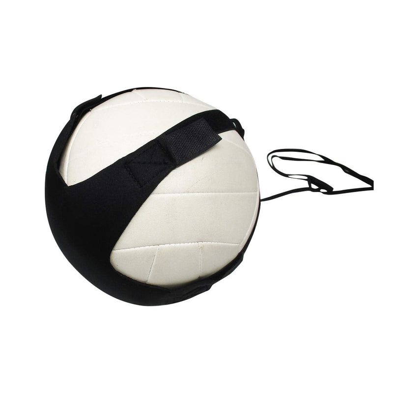 Trademark Innovations Volleyball Setting Training Equipment - BeesActive Australia
