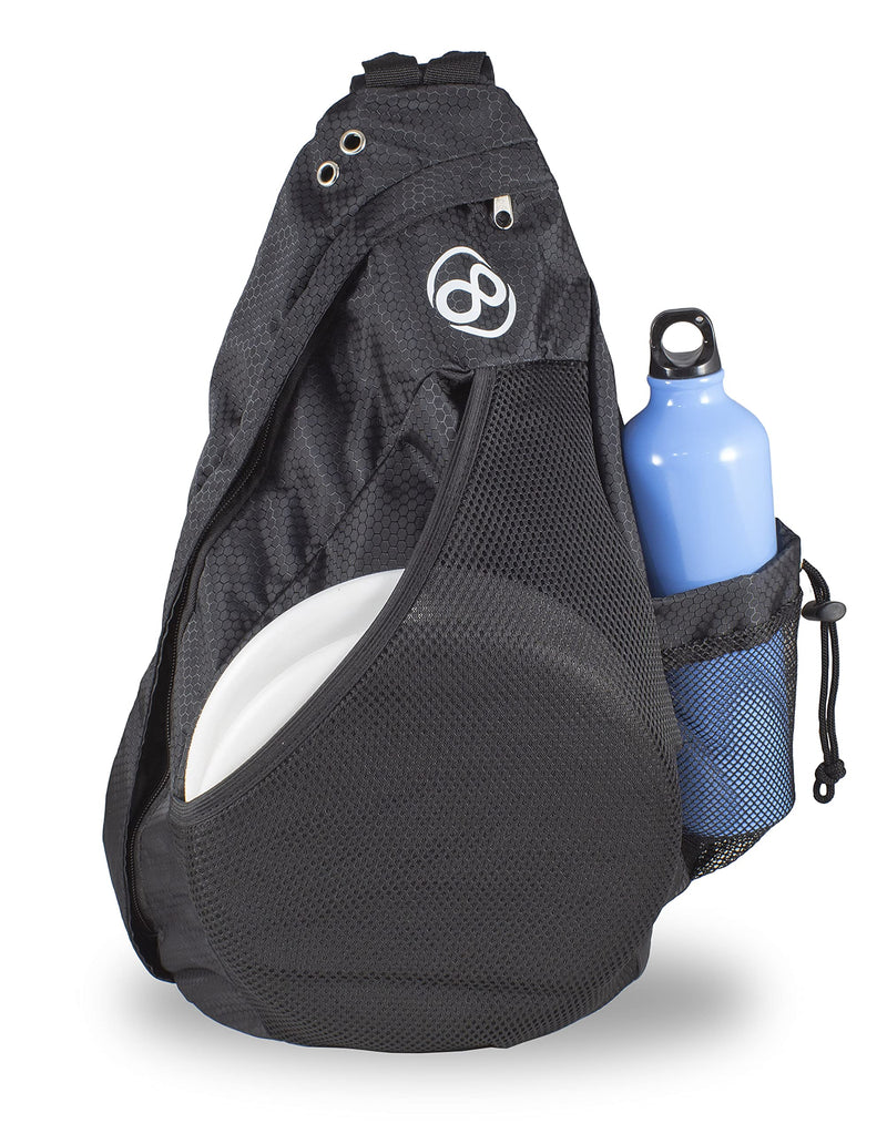 Disc Golf Backpack Slinger Bag | 8-12 Discs | Multiple Colors - BeesActive Australia