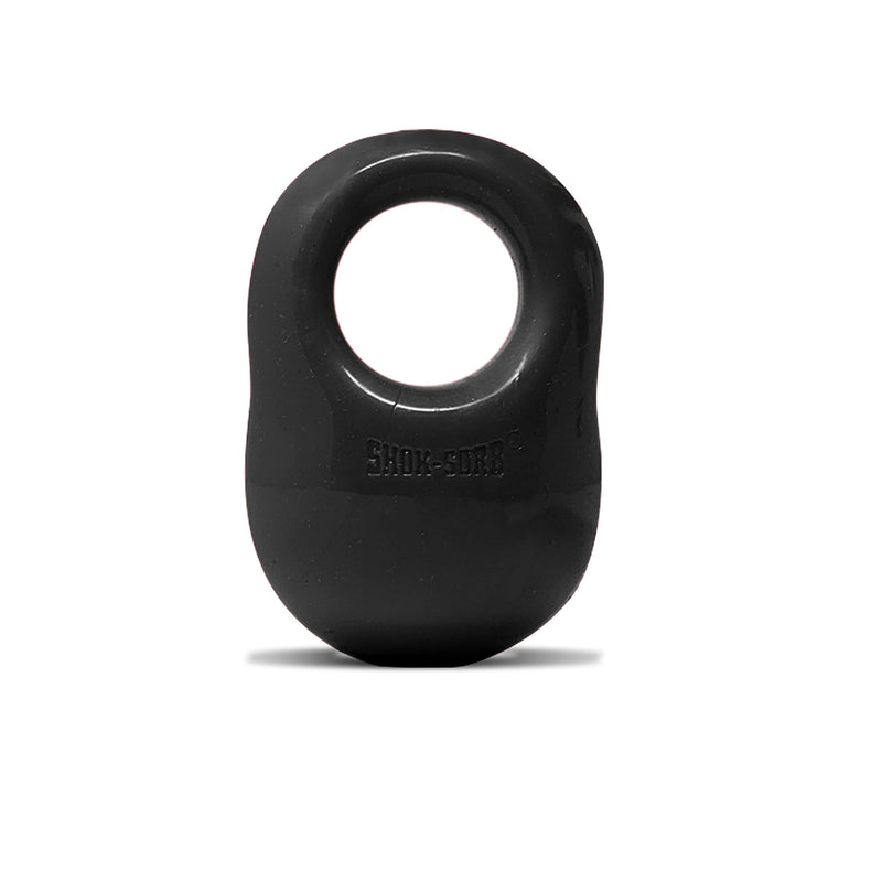 Franklin Sports Baseball Bat Swing Trainer - Gator Grip Grip Trainer - Baseball and Softball Hitting Aid - Knuckle Aligner and Swing Trainer Black - BeesActive Australia