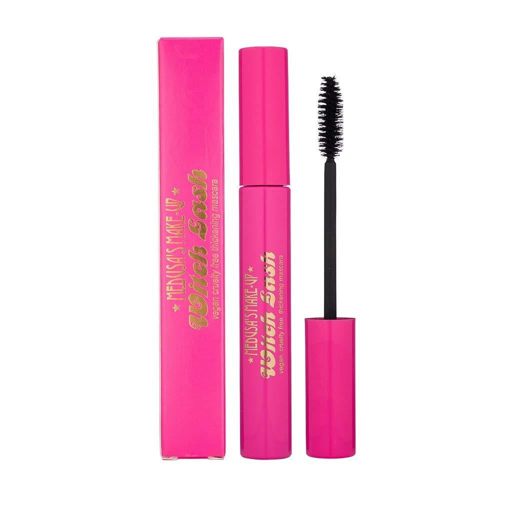 Witch Lash Super Thickening Mascara - El Gato Negro - BeesActive Australia