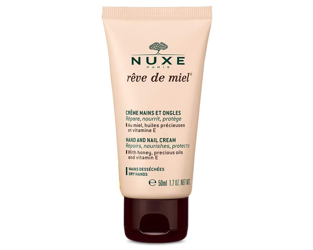 NUXE Reve de Miel Hand and Nail Cream, 1.5 oz - BeesActive Australia