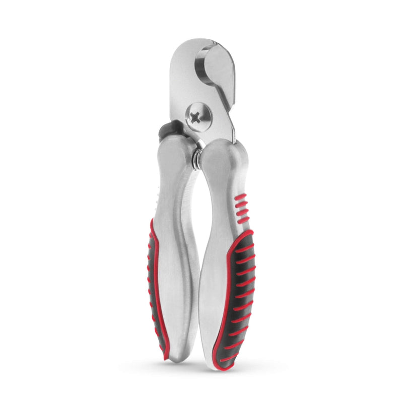 CHI For Dogs Nail Clipper for Dogs and Puppies - Safe and Effective Way to Clip Dog Nails - Best Dog Nail Clippers, Dog Clippers Pet Grooming Tools for All Dogs, Dog Grooming Supplies Large Dogs - BeesActive Australia