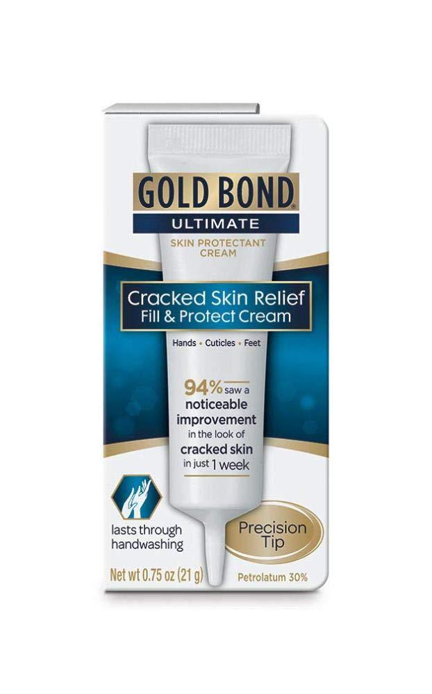 Gold Bond Cracked Skin Relief Cream 2 Pack - BeesActive Australia