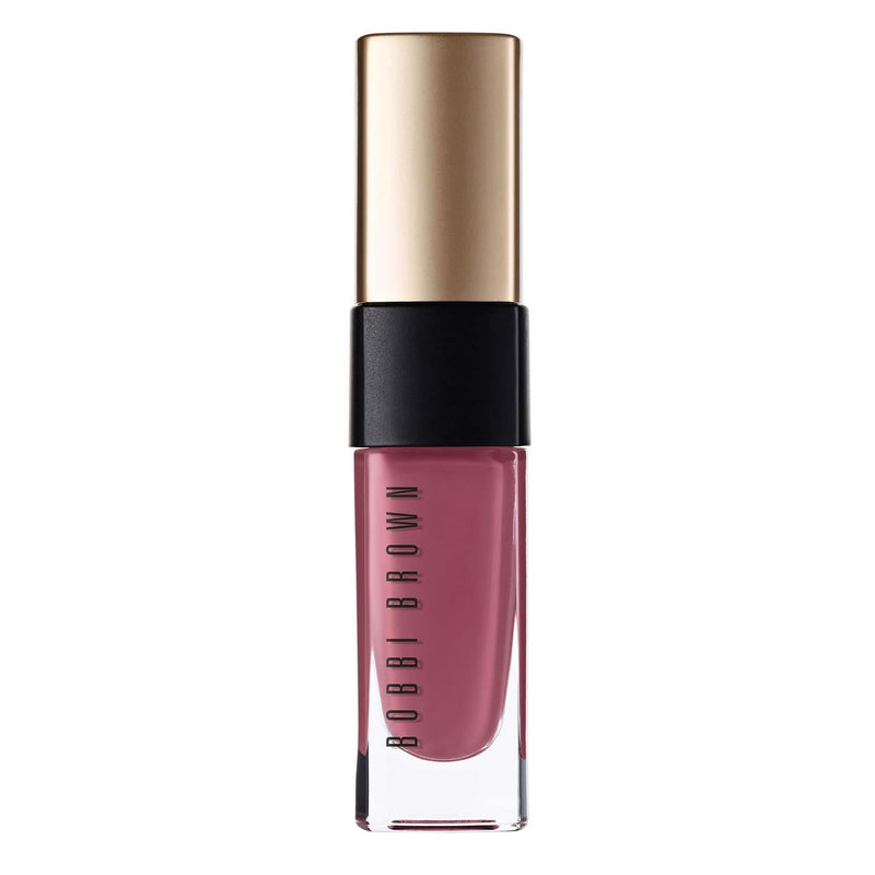 Bobbi Brown Luxe Liquid Lip Velvet Matte Double Bare - BeesActive Australia