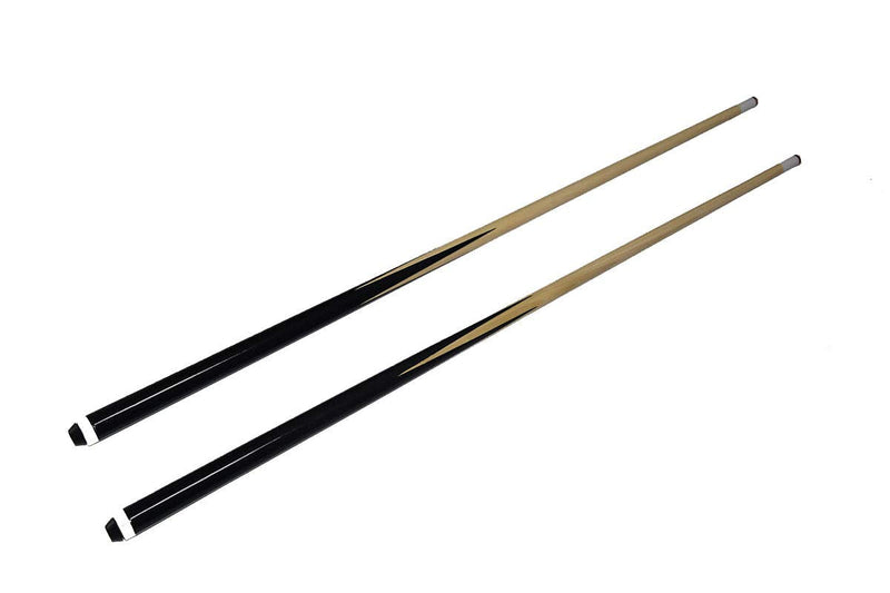 East Eagle 36 Inch/48 Inch/58 Inch Billiard House Cue Sticks 2-Piece Pool Cue - BeesActive Australia