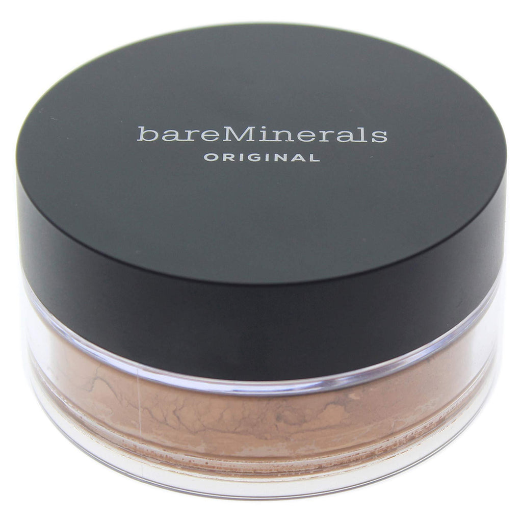 bareMinerals Original Foundation SPF 15 for Women, W45 Warm Dark, 0.28 Ounce - BeesActive Australia