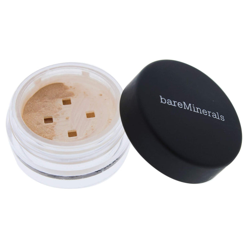 bareMinerals All-Over Face Color Flawless Radiance Powder for Women, 0.02 Ounce - BeesActive Australia