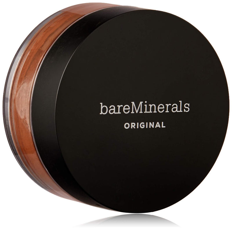 bareMinerals Original Foundation Spf 15, N50 Deepest, 0.28 Ounce - BeesActive Australia