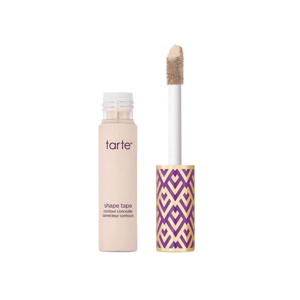 Tarte Shape Tape Contour Concealer 8B Porcelain Beige - Full Size - BeesActive Australia