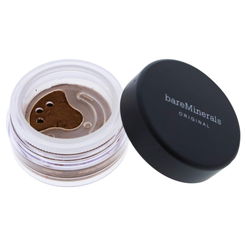 bareMinerals Original Foundation SPF 15 W50 Golden Deep for Women, 0.07 Ounce - BeesActive Australia