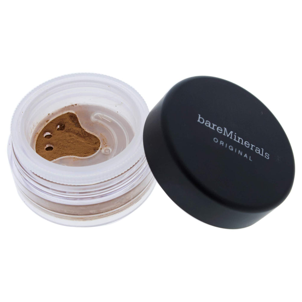 bareMinerals Original Foundation SPF 15 W30 Golden Tan for Women, 0.07 Ounce - BeesActive Australia