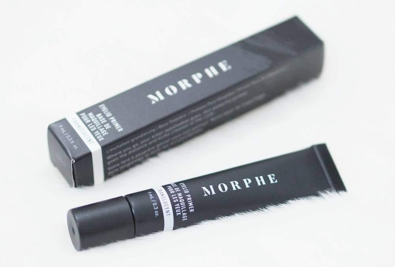 Morphe Eyelid Primer - Translucent - BeesActive Australia