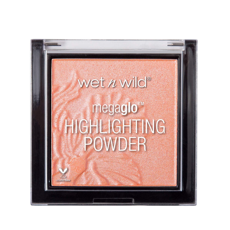 wet n wild MegaGlo Highlighting Powder (Bloom Time) - BeesActive Australia