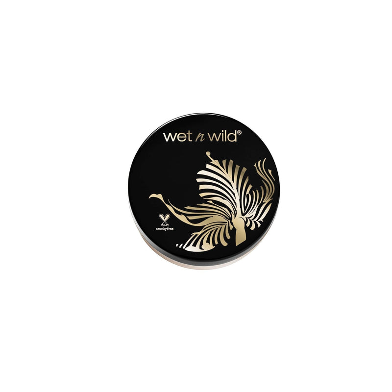 wet n wild MegaGlo Loose Highlighting Powder (I'm So Lit) - BeesActive Australia