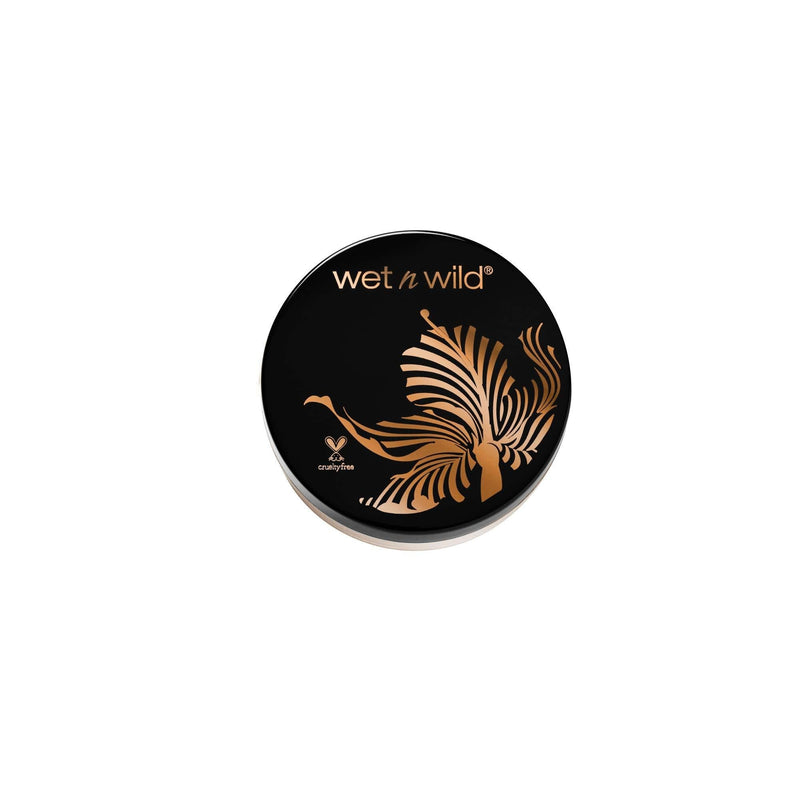 wet n wild MegaGlo Loose Highlighting Powder (Hustle & Glow) - BeesActive Australia