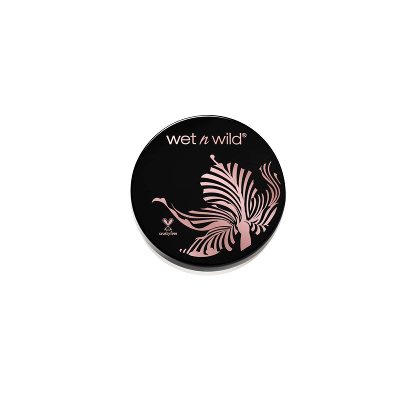 wet n wild MegaGlo Loose Highlighting Powder (You Glow, Girl) - BeesActive Australia