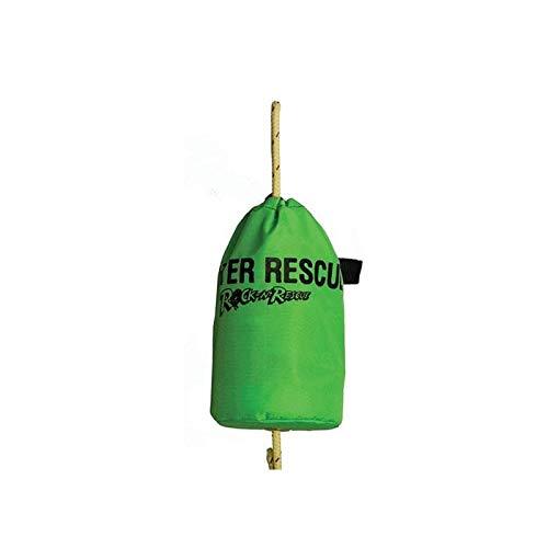 [AUSTRALIA] - Rock N Rescue RNR Economy Kayak Throw Bag 50' 