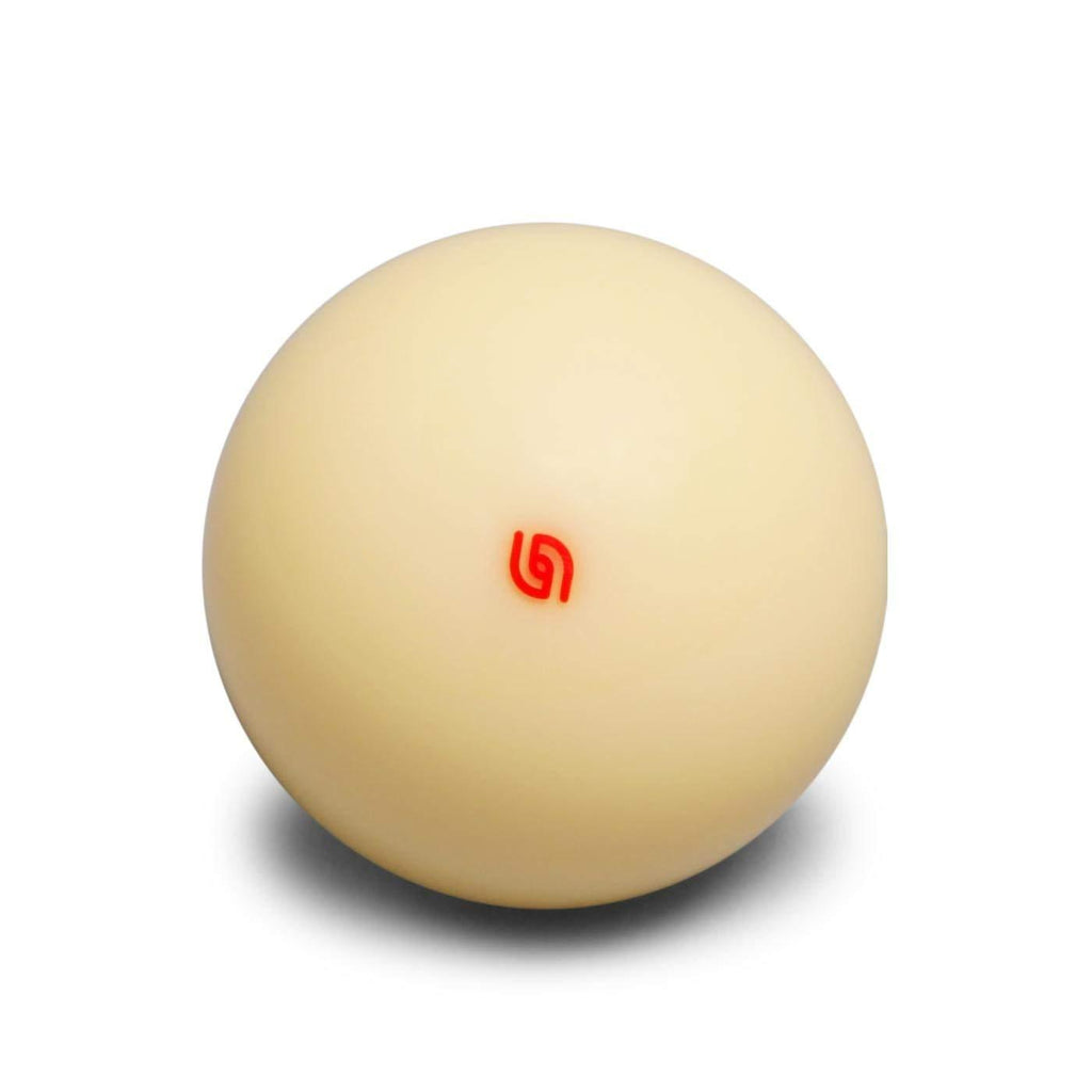 [AUSTRALIA] - Aramith Super Pro Pool Cue Ball 2 1/4" 