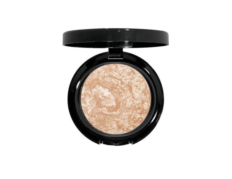 Beauty Deals Baked Finishing Powder Featherlight Sheer Bronzer (Matte Bronze) Matte Bronze - BeesActive Australia