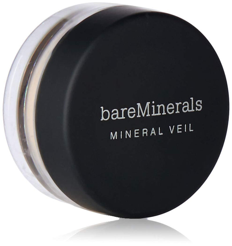 bareMinerals Mineral Veil Finishing Powder Illuminating, 0.03 Ounce - BeesActive Australia