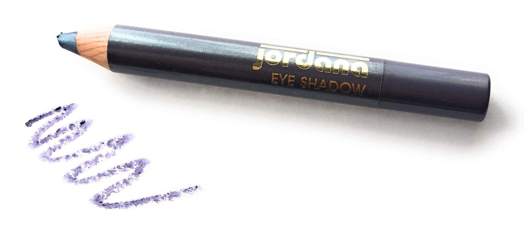 Jordana Eye Shadow Smoky Iris Stick - BeesActive Australia