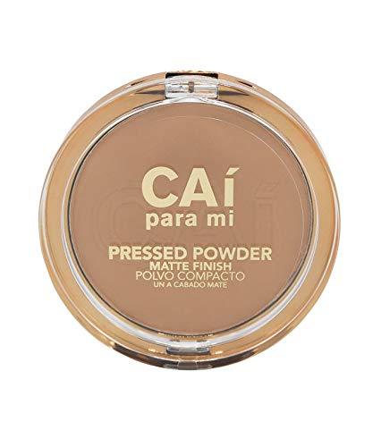 CAI Para Mi Pressed Powder -Tan Tan - BeesActive Australia