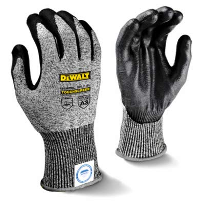 [AUSTRALIA] - Radians DPGD809XL Industrial Safety Gloves 