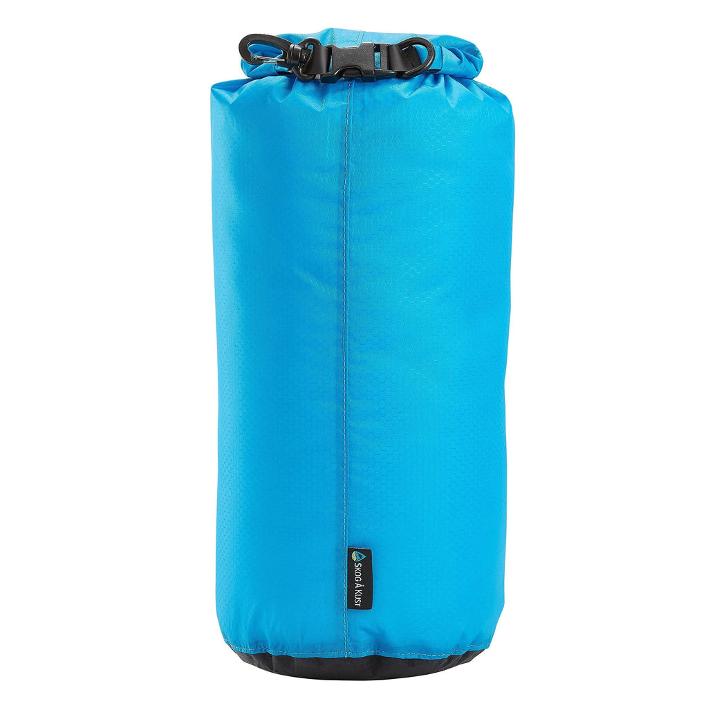 [AUSTRALIA] - Skog Å Kust LiteSåk 2.0 Waterproof Ultralight Dry Bags & Backpacks 40 Liter Blue 2.0 
