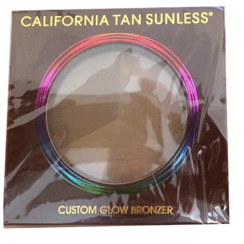 California Tan Custom Glow Bronzer - BeesActive Australia