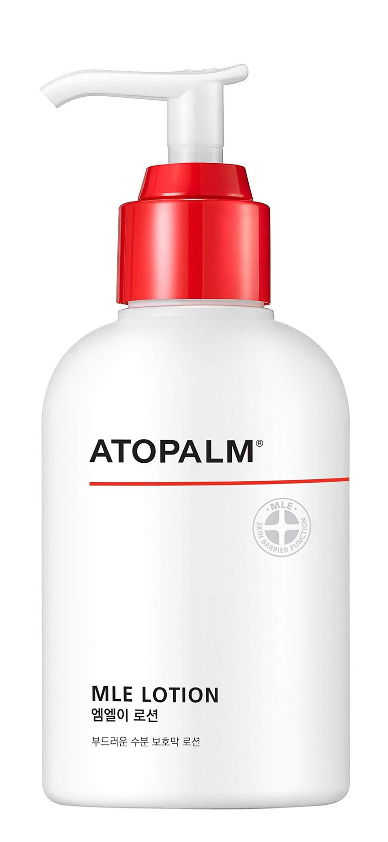 ATOPALM MLE Lotion with 48 Hour Long Hydration for All Ages from Babies to Adults with Sensitive Skin, 6.8 Fl Oz, 200ml - BeesActive Australia