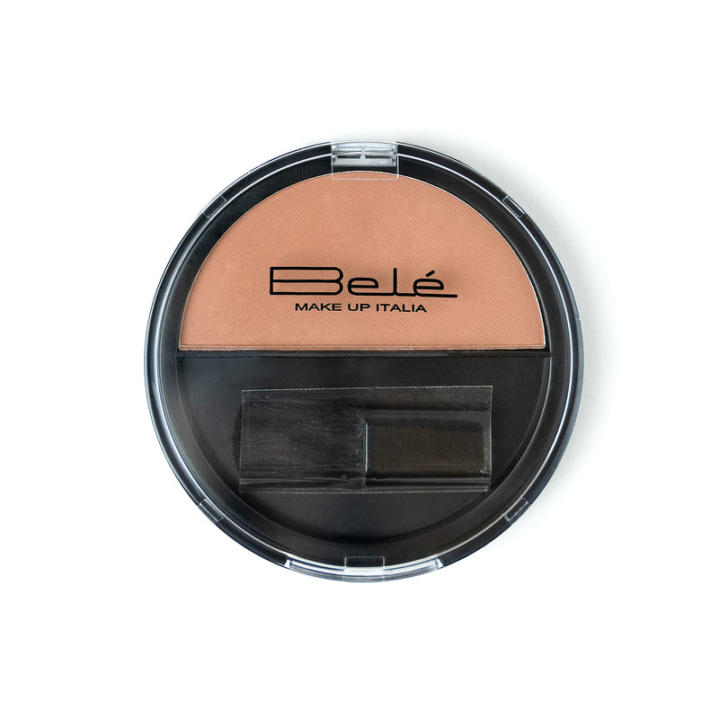 Belé Make Up Italia b.One Compact Blush (#13 Fire) (Made In Italy) #13 Fire - BeesActive Australia