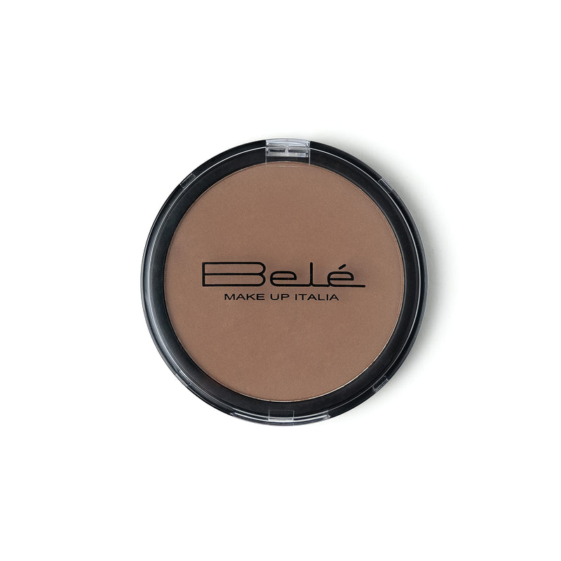 Belé MakeUp Italia b.One Bronzing Powder (#3 Spice) (Made in Italy) #3 Spice - BeesActive Australia