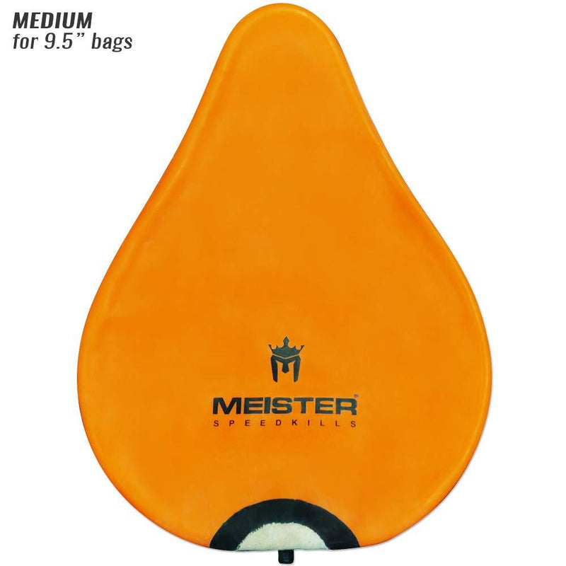 [AUSTRALIA] - Meister Speedkills Latex Bladder Replacement for All Speed Bags Medium (For 9.5" Tall Bags) 