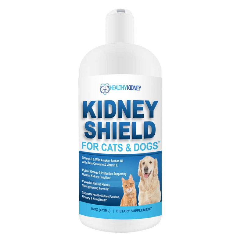 Dog and Cat Kidney Support, Canine Feline Renal Health Support Supplement For Normal Kidney Function, Creatinine, Detox, Urinary Track Cleansing, Best Kidney Stuff, Improve Pets Alive an Kidney Health - BeesActive Australia