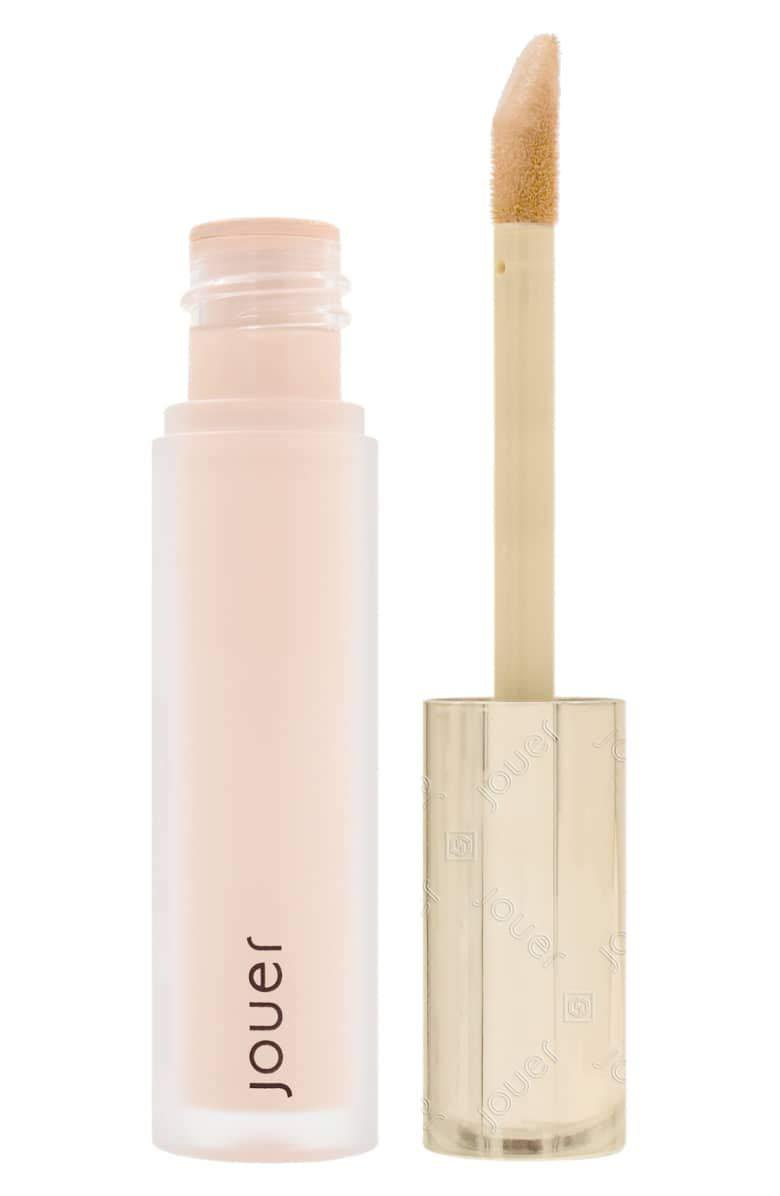 Essential High Coverage Liquid Concealer JOUER - Creme - BeesActive Australia