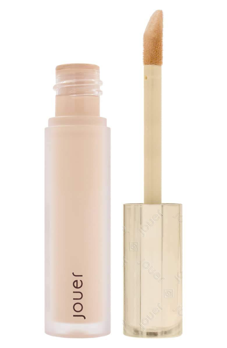 Essential High Coverage Liquid Concealer JOUER - Macadamia - BeesActive Australia