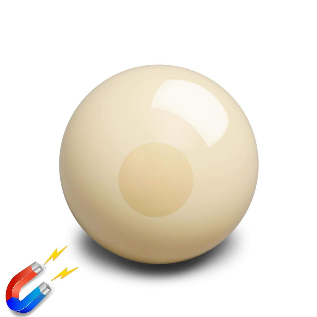 [AUSTRALIA] - Aramith Magnetic Pool Cue Ball 2 1/4" 