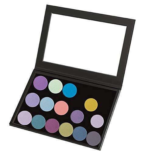 Jolie Customizable Lightweight Magnetic Palette W/See-Through Window (Empty) - BeesActive Australia