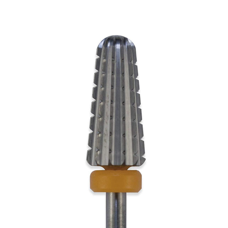 C&I Volcano Nail Drill, 2 Rotate Directions Design, Both for Left handed and Right Handed Nail Lovers, for Manicure Drill Machine (XXC) XXC - BeesActive Australia