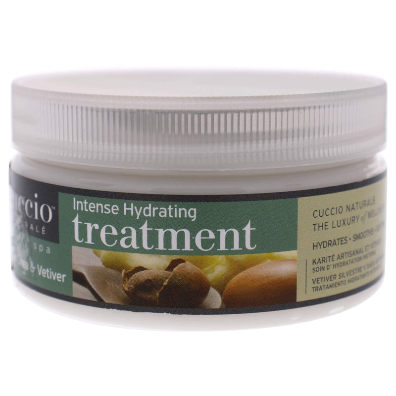 Cuccio Intense Hydrating - Treatment 8 Oz - BeesActive Australia