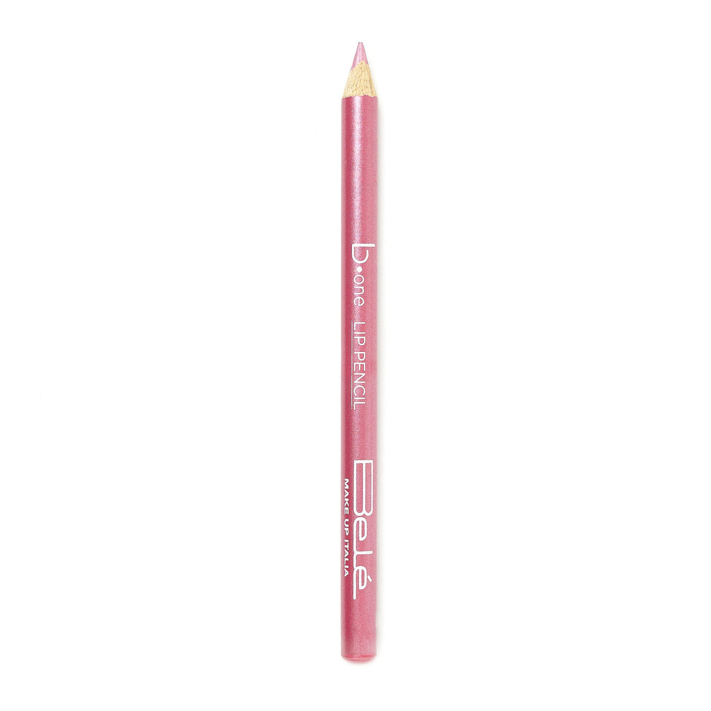 Belé MakeUp Italia b.One Lip Pencil (#1 Pink Strawberry) (Made in Italy) #1 Pink Strawberry - BeesActive Australia