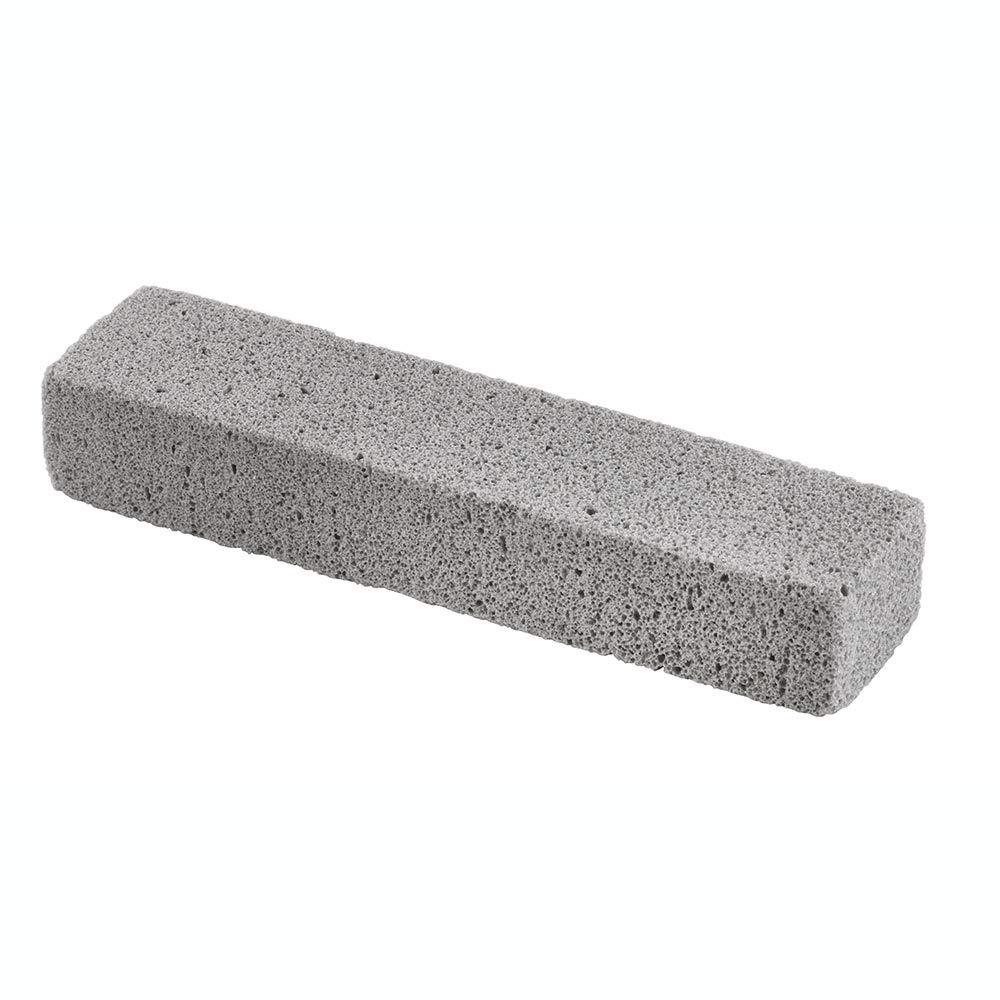 Prime-Line Pumice Stone Abrasive Scouring Stick, 3/4 in. x 1-1/4 in. x 6-in, Heavy Duty, Pack of 2 (MP46625) - BeesActive Australia