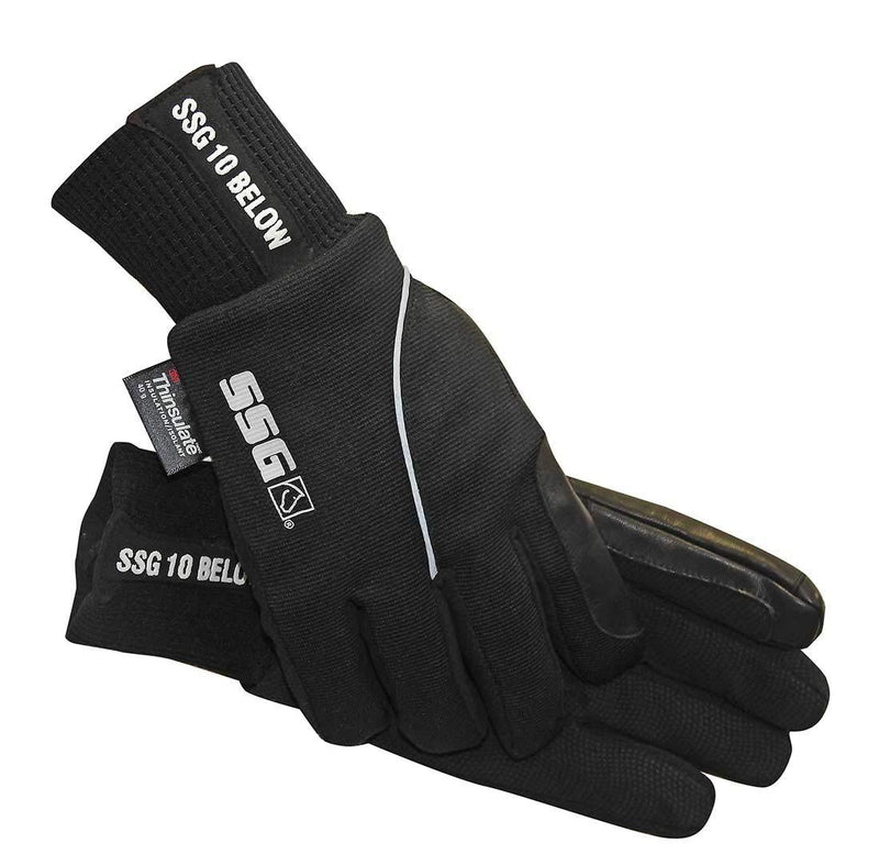 [AUSTRALIA] - SSG 10 Below Waterproof Gloves Medium 