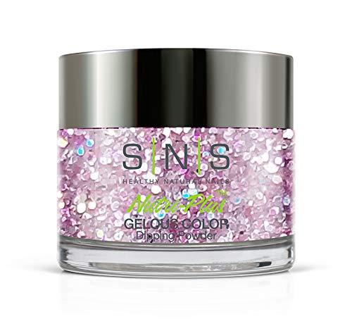 SNS Nails Dipping Powder Gelous Color - Winter Wonderland Collection - WW33 - 1oz - BeesActive Australia