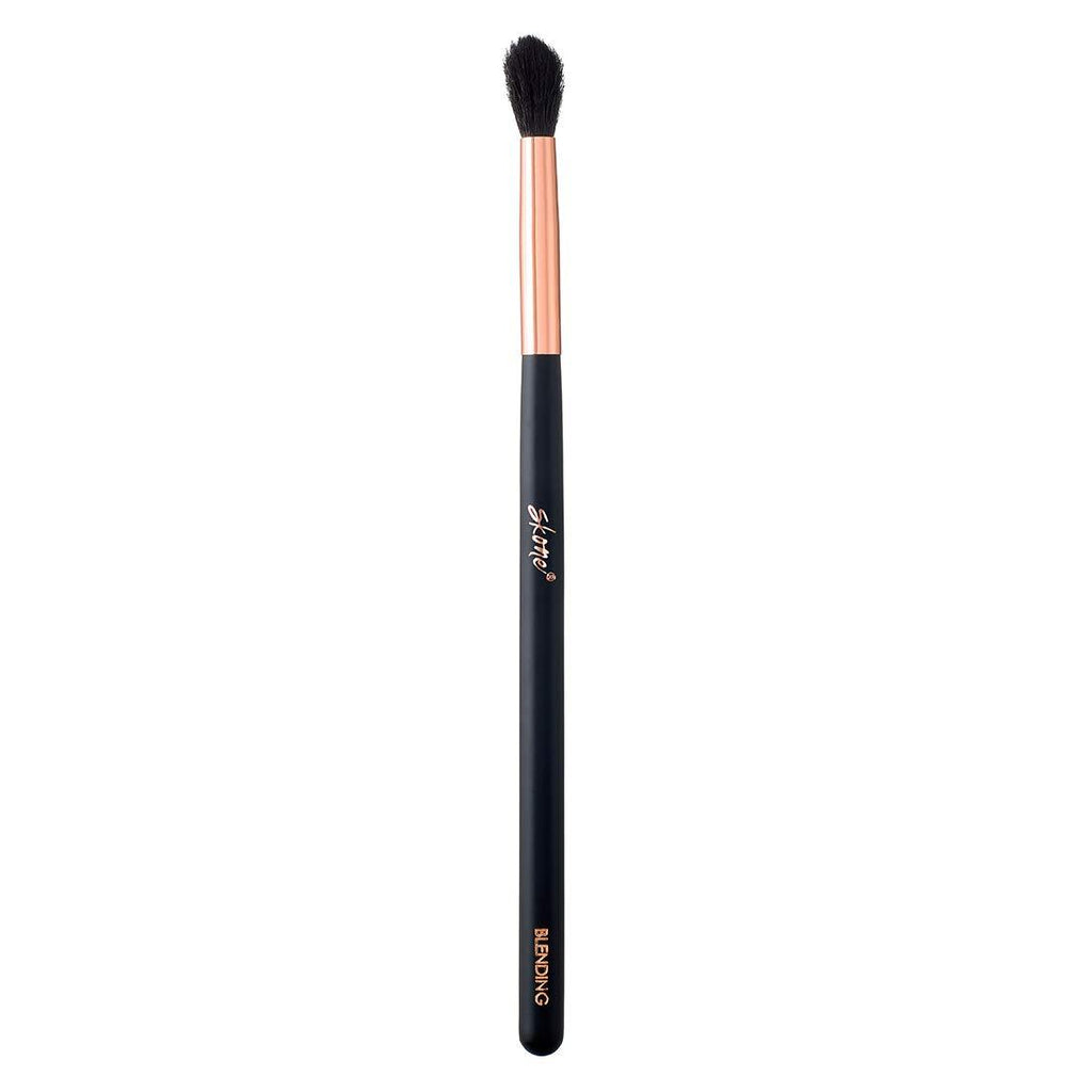 Skone Cosmetics | Professional Grade Makeup Brush | Eye Shadow | Eyebrows | Primer | Smudger | Nylon Brush (Blending Brush) Blending Brush - BeesActive Australia