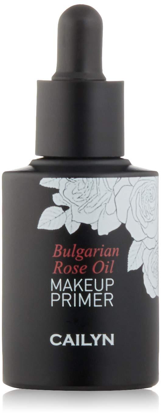 CAILYN Cosmetics Bulgarian Rose Oil Makeup Primer, 1.01 Fl Oz - BeesActive Australia
