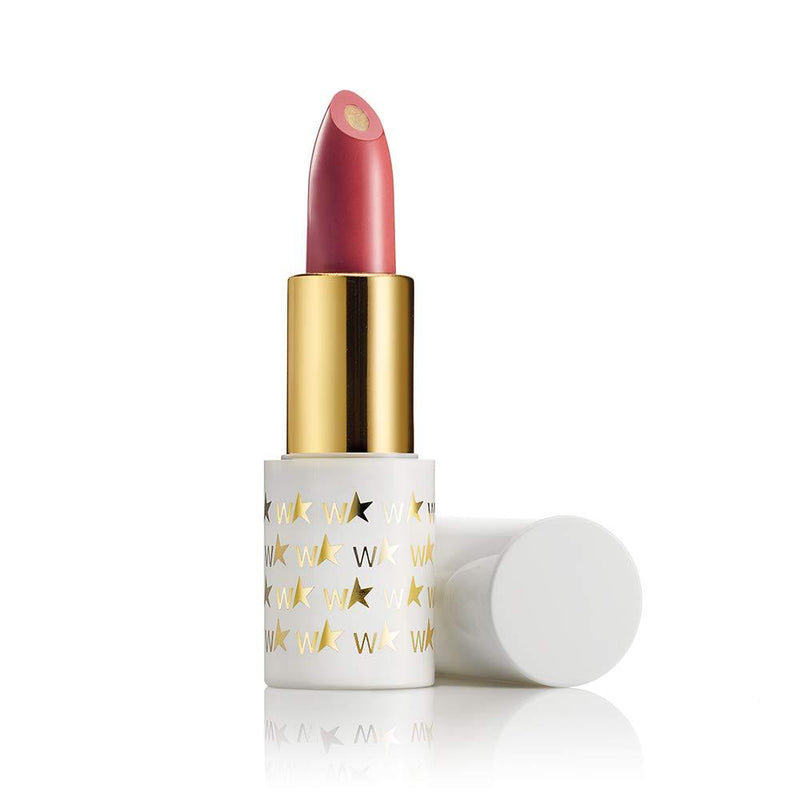 Westmore Beauty Starlit 24k Gold In-the-Core Lipstick Pink Mauve 0.11 Fl Oz - BeesActive Australia