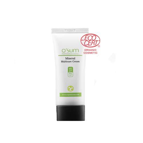 O'sum Mineral Multicare Cream (SUN Cream) 50ml - BeesActive Australia